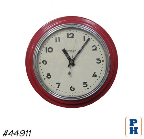 Clock