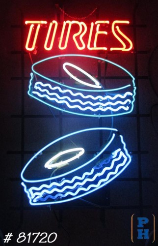 Neon Sign