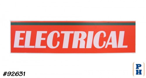 Sign