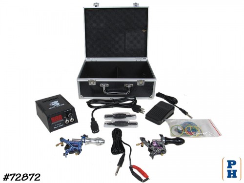 Tattoo Kit
