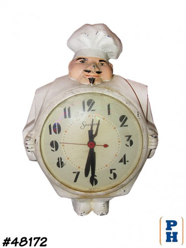 Clock