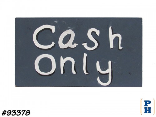 Sign
