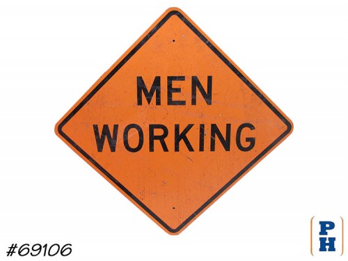 Traffic Sign