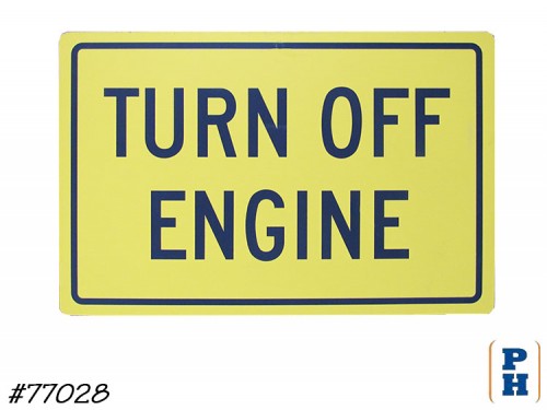 Traffic Sign