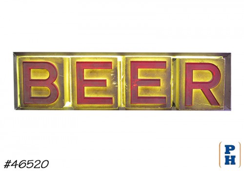 Electric Sign
