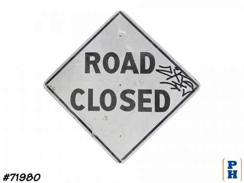 Traffic Sign