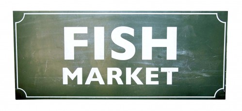 Fish Market