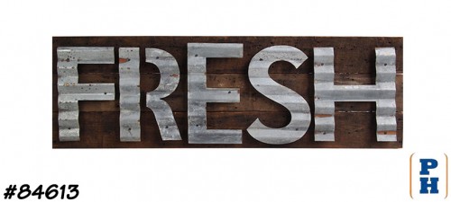 Sign