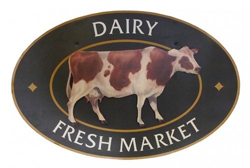 Sign