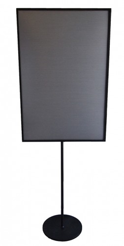 Sign Holder - Stand