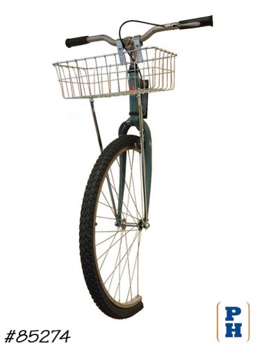 Bicycle Wall Decor
