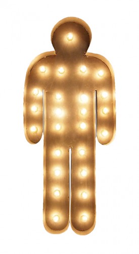 Electric Sign