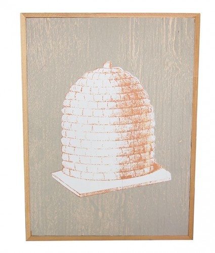Wood Wall Decor