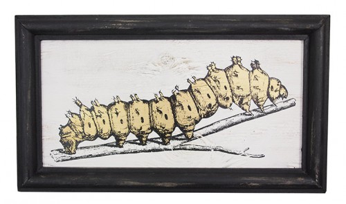 Wood Wall Decor