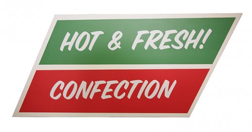 Sign