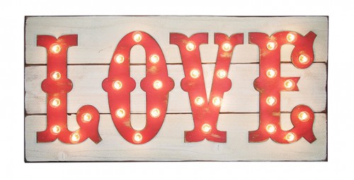 Electric Sign