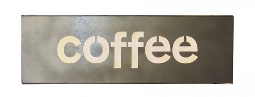 Electric Sign