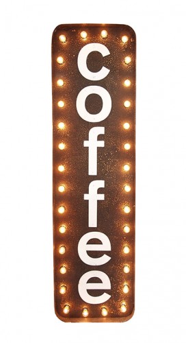 Electric Sign