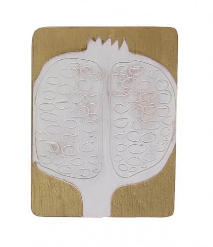 Wood Wall Decor