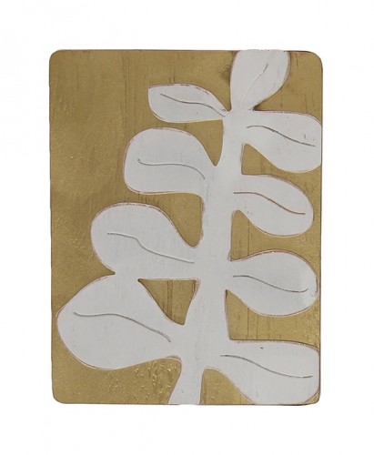 Wood Wall Decor
