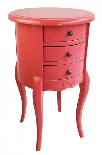 Side - End Table