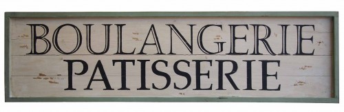Sign