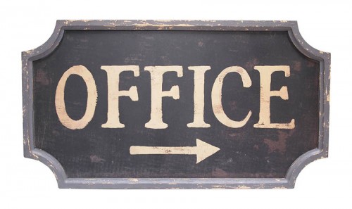 Sign