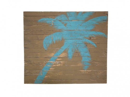 Wood Wall Decor