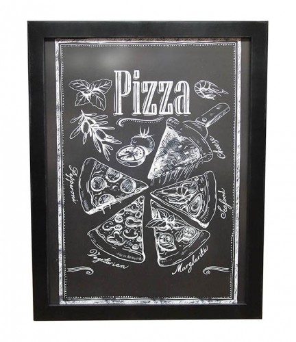 Pizza Sign