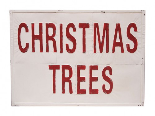 Sign