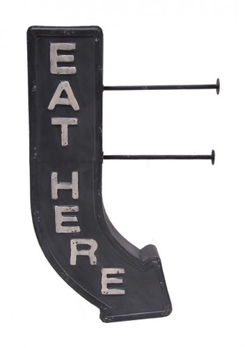 Sign