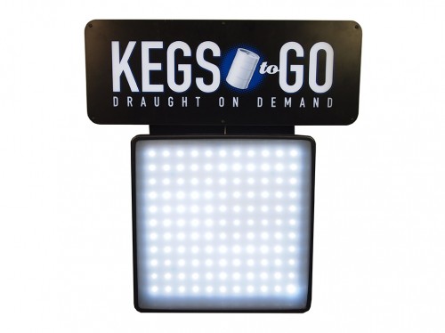 Electric Sign