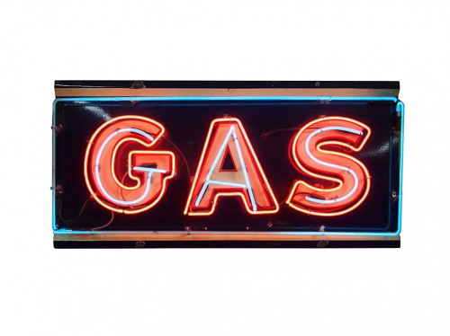 Neon Sign
