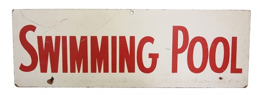 Sign