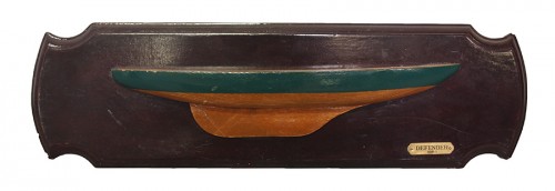 Half Hull