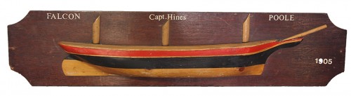 Half Hull