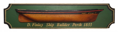 Half Hull
