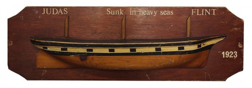 Half Hull