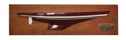 Half Hull