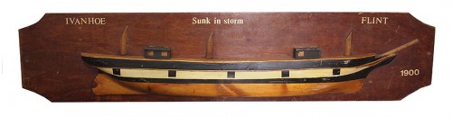 Half Hull
