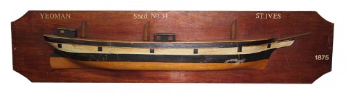Half Hull