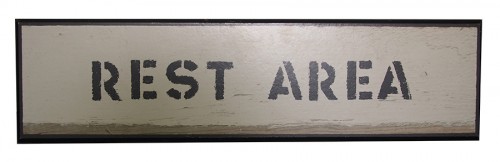 sign