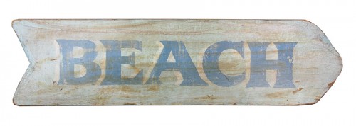 Wall Decor - Sign