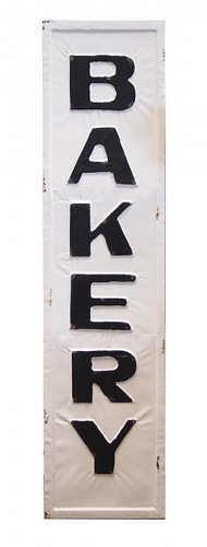 Sign