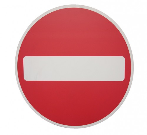 Traffic Sign
