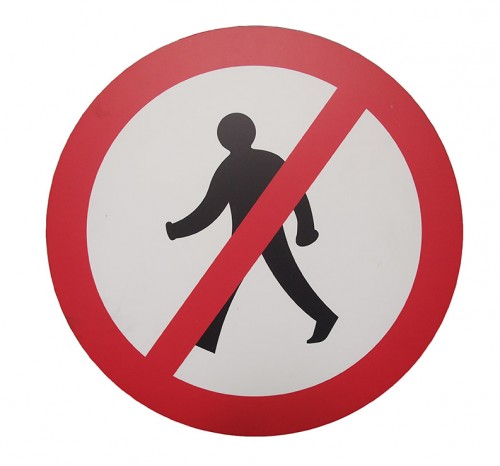 Traffic Sign