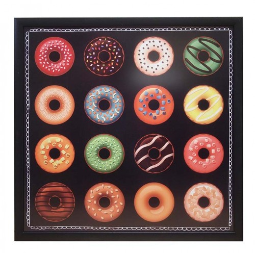 Donuts Sign