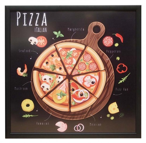 Pizza Sign
