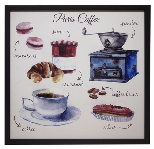 Coffee Sign