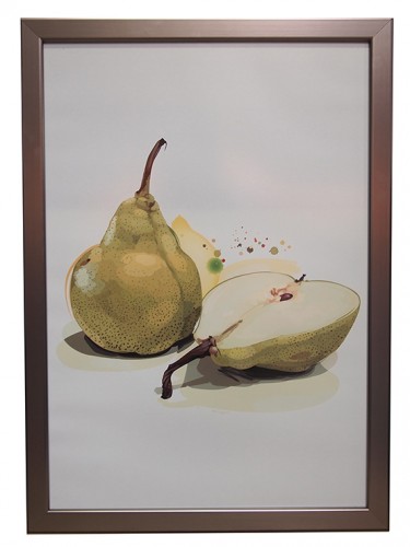 Juice Bar Sign